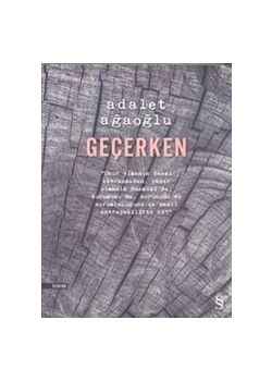 Geçerken