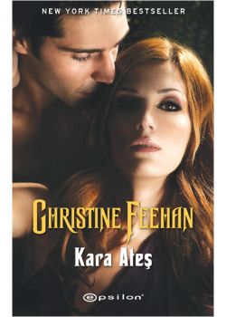 Kara Ateş