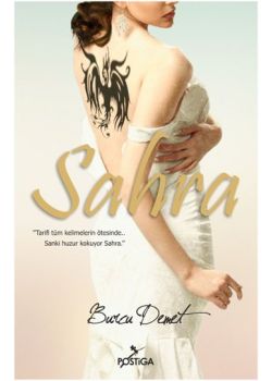 Sahra