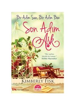 Son Adım Aşk