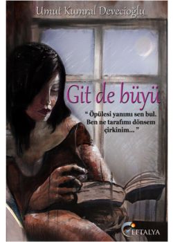 Git de Büyü