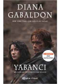 Yabancı