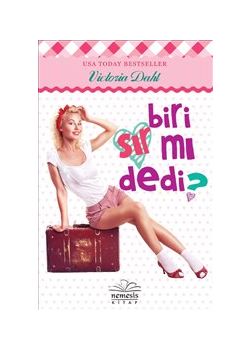 Biri Sır mı Dedi
