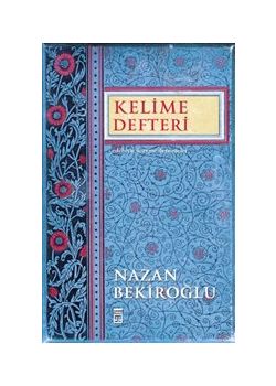 Kelime Defteri