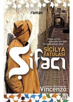 Şifacı