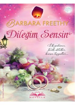 Dileğim Sensin