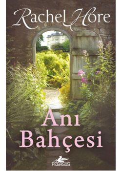 Anı Bahçesi