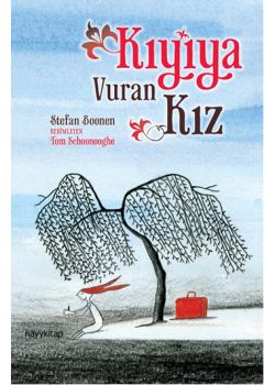 Kıyıya Vuran Kız