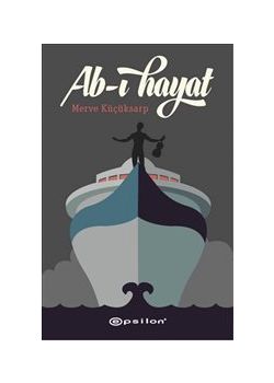 Ab-ı Hayat