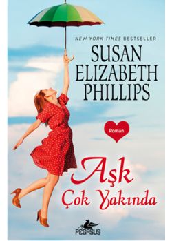 Aşk Çok Yakında