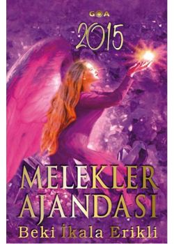 Melekler Ajandası 2015
