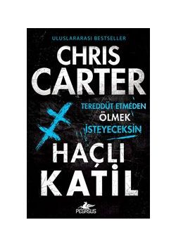 Haçlı Katil
