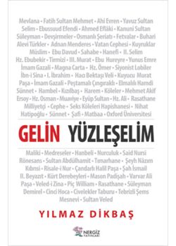 Gelin Yüzleşelim