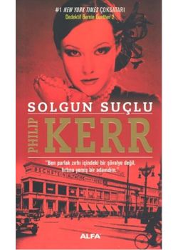 Solgun Suçlu