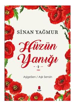 Hüzün Yanığı