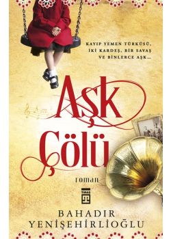 Aşk Çölü