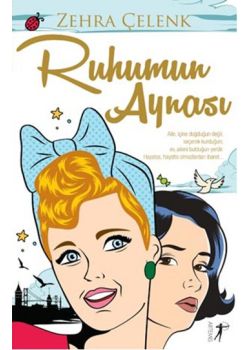 Ruhumun Aynası