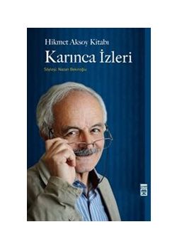 Karınca İzleri