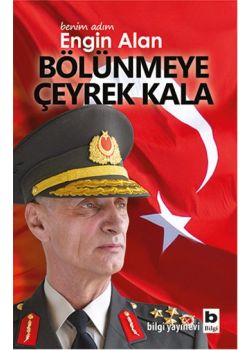 Bölünmeye  Çeyrek Kala Benim Adım  Engin Alan