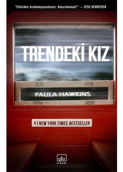 Trendeki Kız