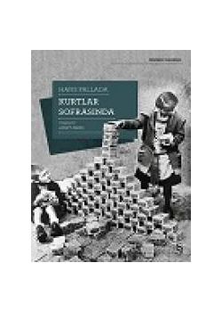 Kurtlar Sofrasında