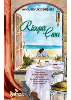 Rüzgar Çanı