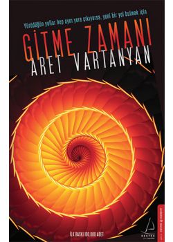 Gitme Zamanı