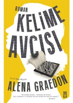 Kelime Avcısı
