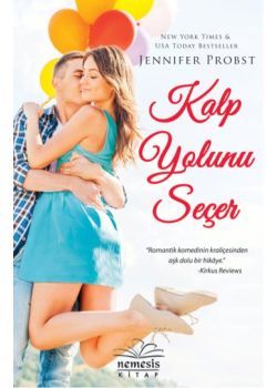 Kalp Yolunu Seçer