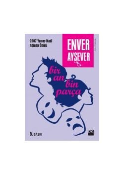 Bir An Bir Parça