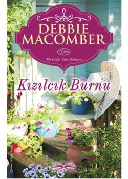 Kızılcık Burnu