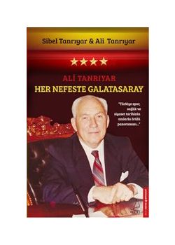 Her Nefeste  Galatasaray  Ali Tanrıyar