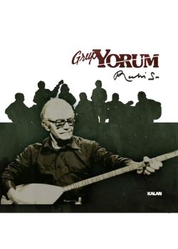 Ruhi Su  Grup Yorum