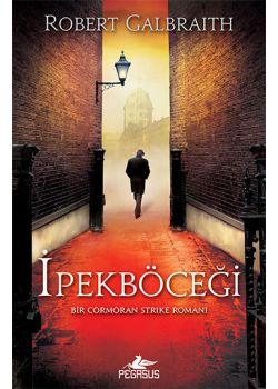 İpekböceği