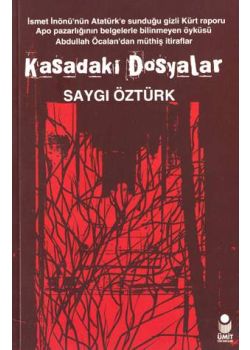Kasadaki Dosyalar