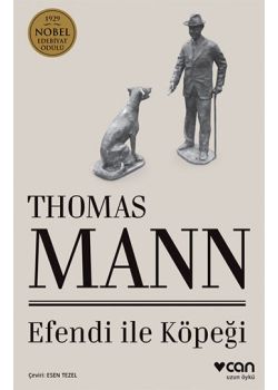 Efendi ile Köpeği