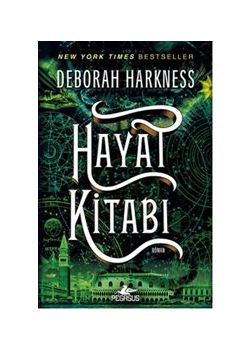 Hayat Kitabı