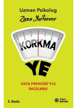 Korkma Ye