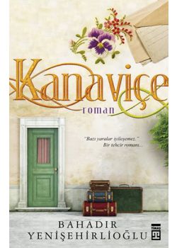 Kanaviçe