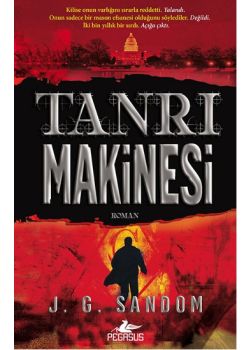 Tanrı Makinesi