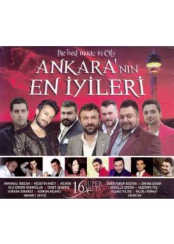 Ankara’nın En İyileri  16 Süper Hits