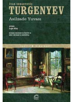 Asilzade Yuvası