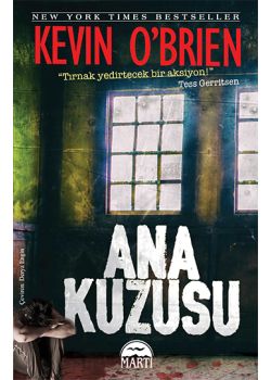 Ana Kuzusu