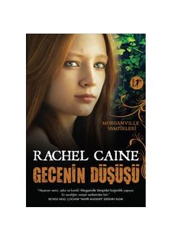 Gecenin Düşüşü