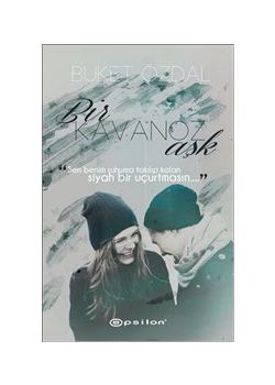 Bir Kavanoz Aşk