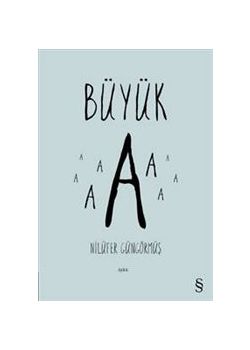 Büyük A