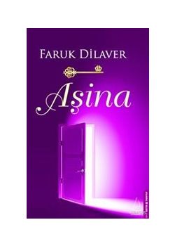 Aşina