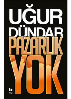 Pazarlık Yok