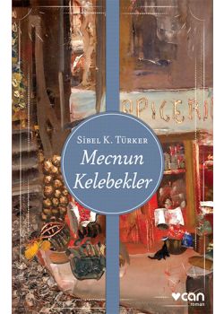 Mecnun Kelebekler