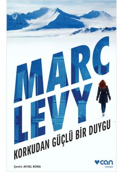 Korkudan Güçlü Bir Duygu